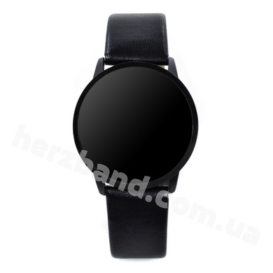 Часы с тонометром HERZBAND ELEGANCE 2 (Черный)